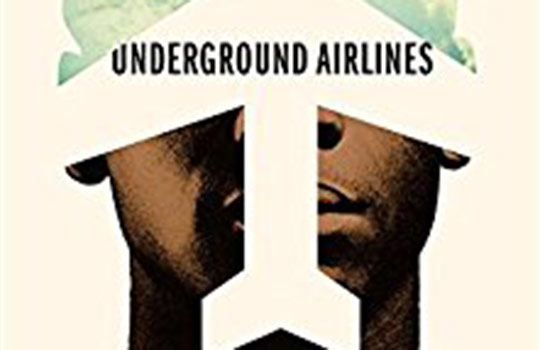 the underground airlines