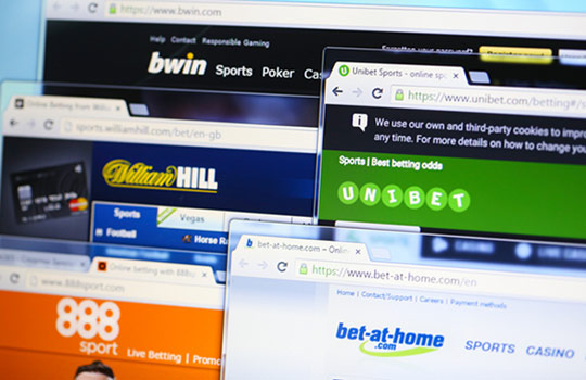 Best Gambling Blogs