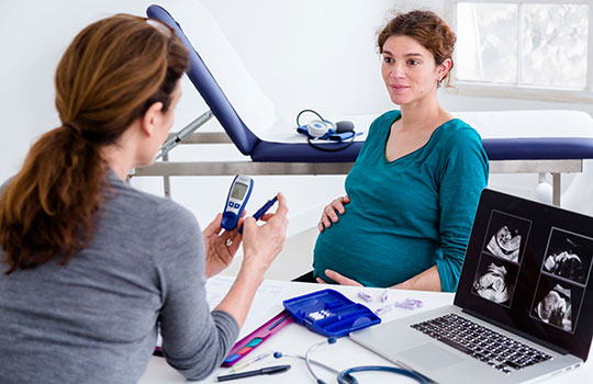 To Induce Or Not To Induce Pregnant Women At 41 Weeks The Bmj 