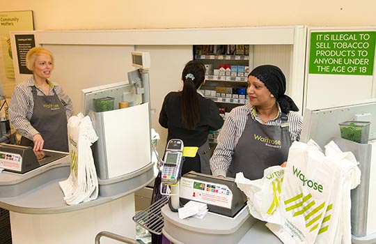 tobacco waitrose Keep out of reach of children—the case for increasing the legal age for  tobacco purchase to 21