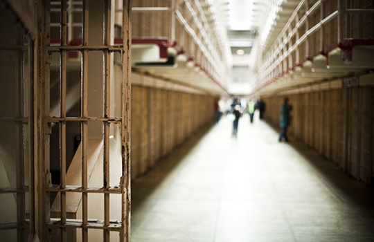 Non-communicable diseases are being left behind in prisons - The BMJ