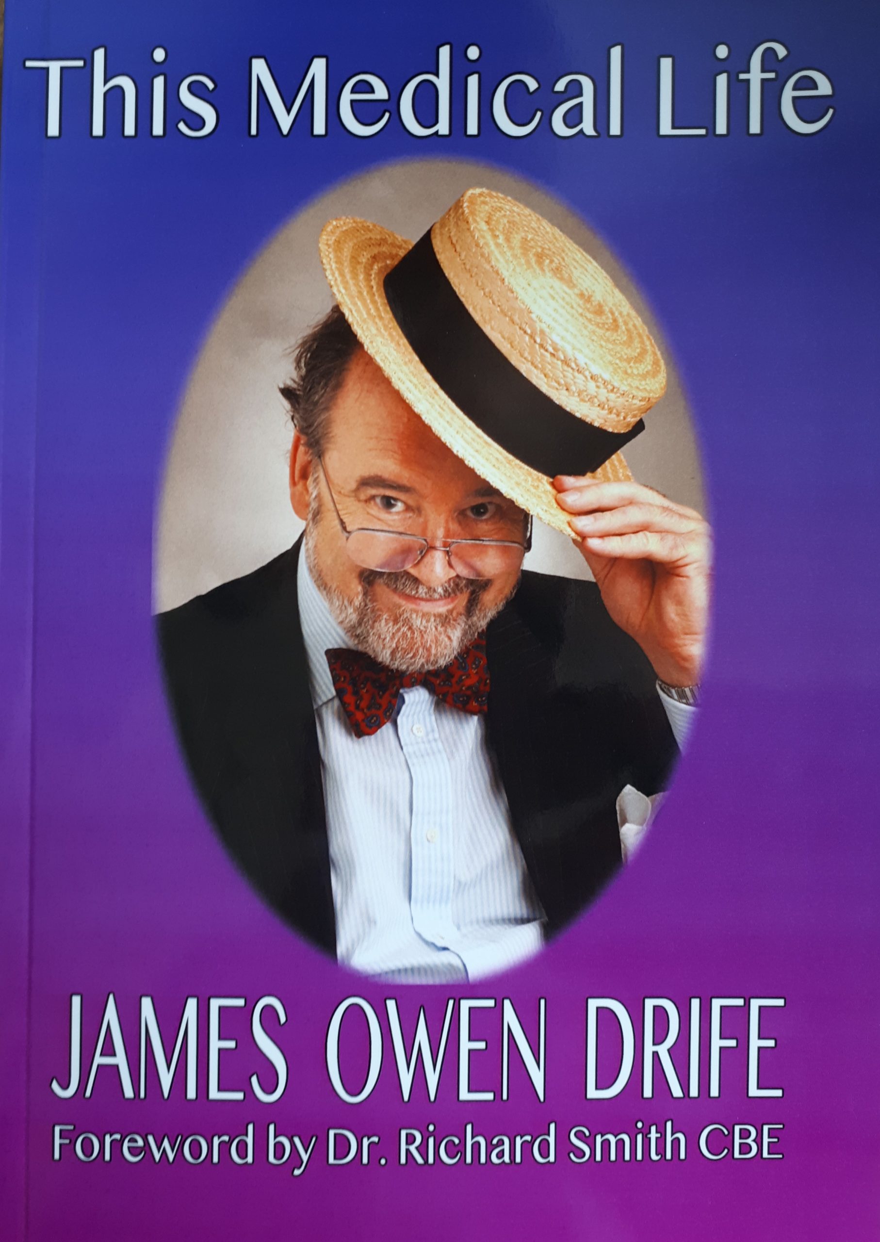 Richard Smith A collection of consistently hilarious (but also pointed