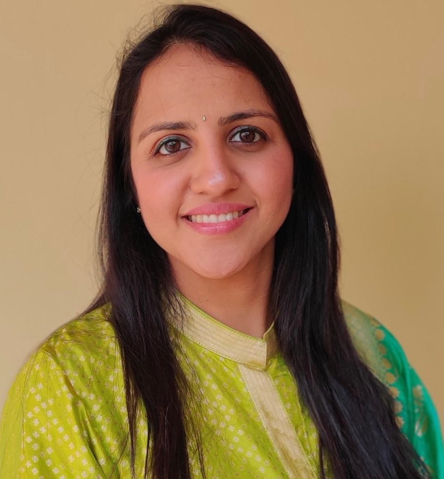 Trupti Gilada: Medicine during covid-19—the healing touch without the ...