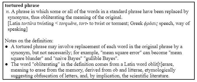 Blunder - Definition, Meaning & Synonyms