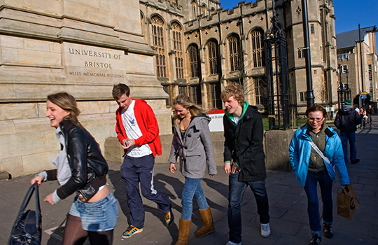 How universities can make re-opening safer in the autumn - The BMJ