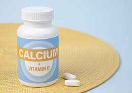 Do Calcium And Vitamin D Supplements Cause Cancer Bmj Ebm