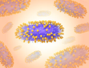 Human Respiratory Syncytial Virus (RSV) (NIAID/NIH)