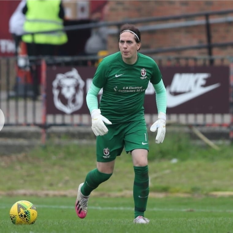 MEET & GREET THE TEAM … BLAIR HAMILTON The BMJ Open Sport & Exercise