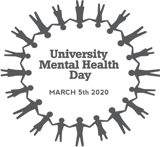 University Mental Health Day 2020