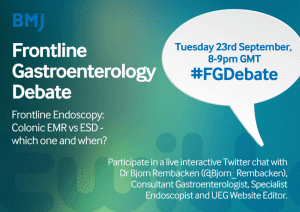 Join our first ever #FGDebate on Twitter in September 2014
