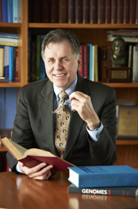 Professor Barry Marshall