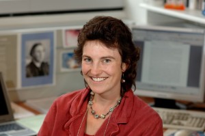 Professor Rebecca Fitzgerald