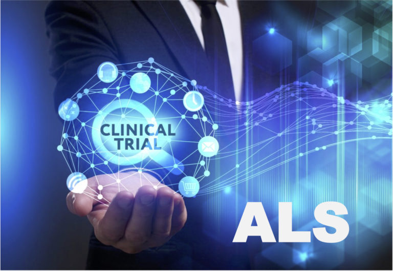 new research on als