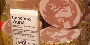 Conchita-wurst-sausage0