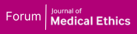 Journal of Medical Ethics blog