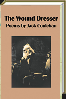 Poetry Book Review The Wound Dresser Medical Humanities Poetry Book Review The Wound Dresser