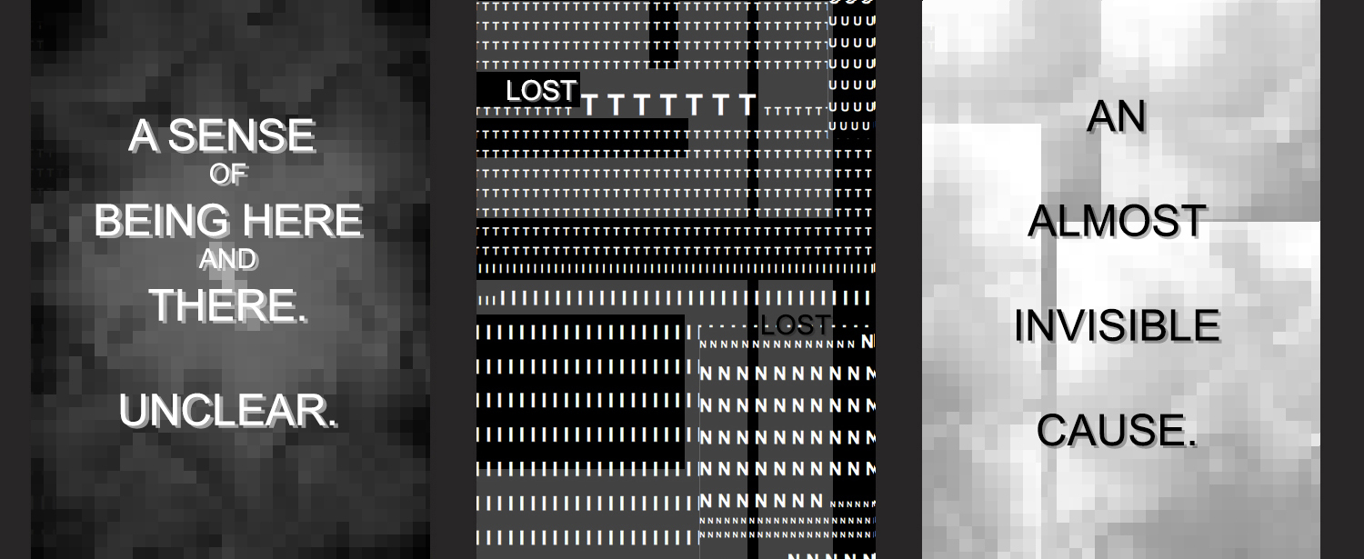 Luca Damiani - Graphic Composition 2