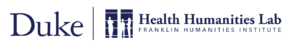 Franklin Humanities Institute: Health Humanities Lab