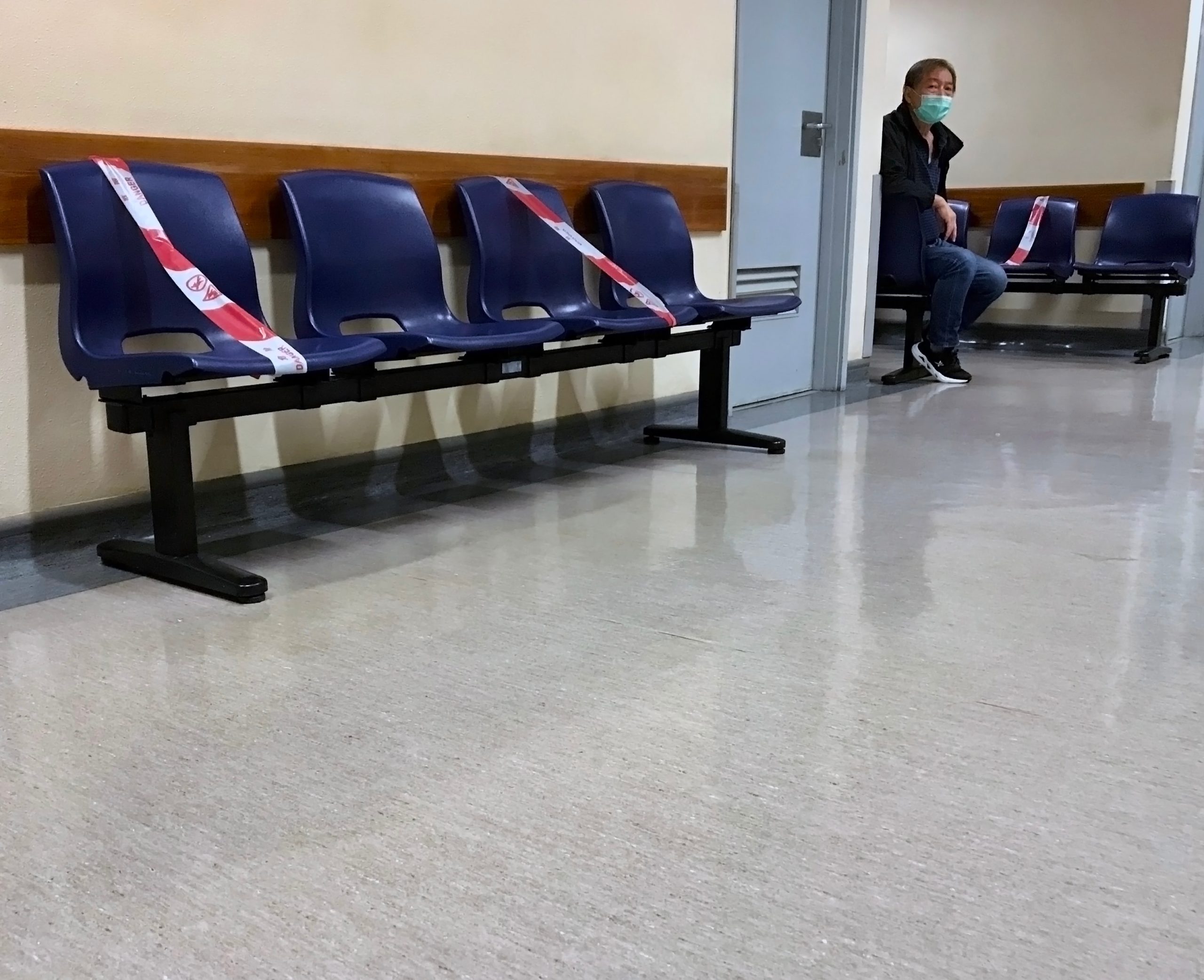 Waiting Room