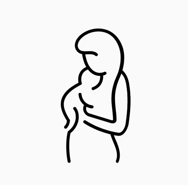 Motherhood, by Andrei Yushcenko. (C) Creative Commons. 