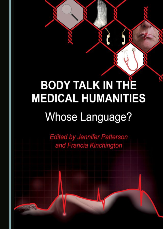 Body Talk in the Medical Humanities: Whose Language?