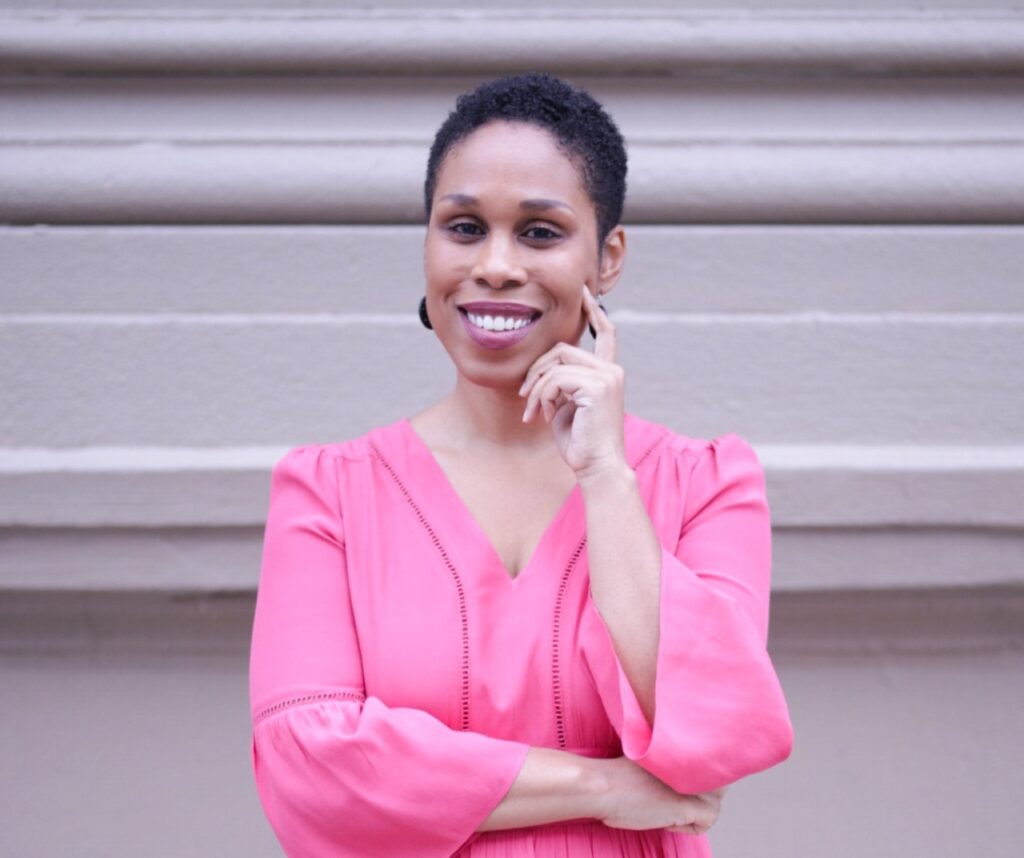The Power of Equity Interview with Oni Blackstock Medical Humanities