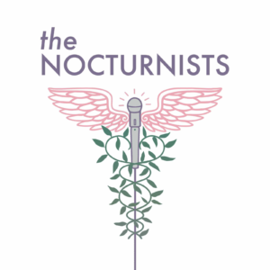 The Nocturnists Logo