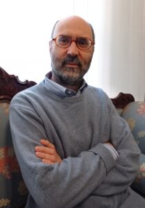 Marco Buzzoni