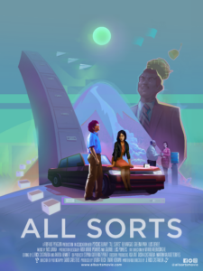 Poster for All Sorts