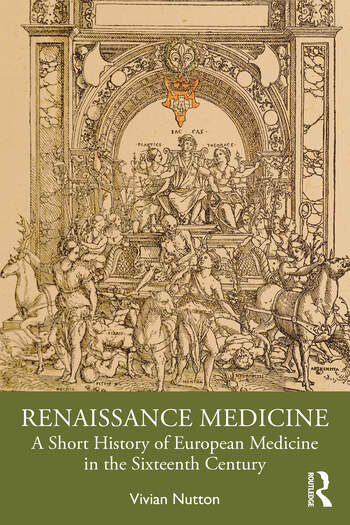 Medicine in Early Modern Italy: Between Theory and Practice, 1500-1700 –  The Medici Archive Project