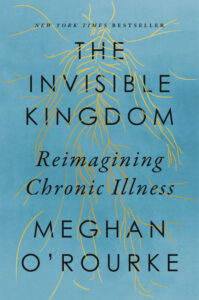 The Invisible Kingdom Cover