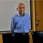Dr M.R. Rajagopal Photo