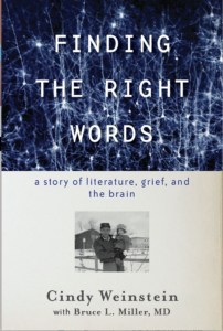 Finding the Right Words Book Cover
