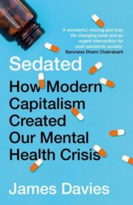 Cover of the book Sedated.