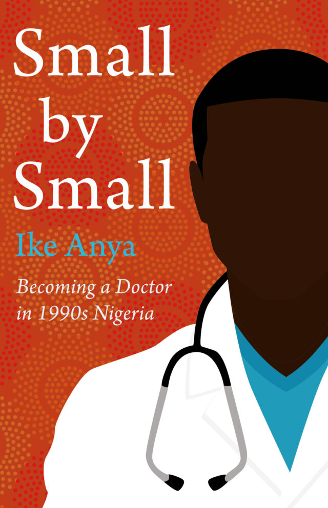 Small by Small book cover