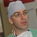 Dr Paul Shannon is a practising NHS consultant anaesthetist with an extensive clinical leadership record in the NHS at local, regional and national level. He is a member of the new Yorkshire and Humber Clinical Senate Assembly. His passion is to improve patient care.