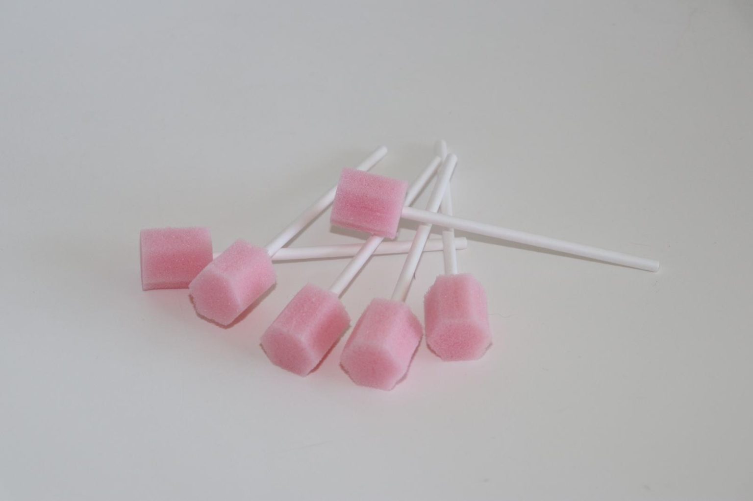 End of life mouth care the experiences of two dental professionals