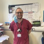 Dr Matthew Doré