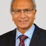 Photo of Sam H Ahmedzai
