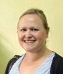 Photo of Catherine Nelson