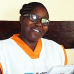 Photo of Elizabeth Ng’uono Odalo
