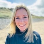 Photo of Dr Lily Lamb