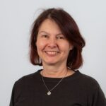 Photo of Suzanne Kite