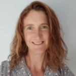 Photo of Katie Jerram