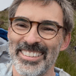 Photo of Paul Selway