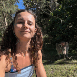 Photo of Ailie Brennan-Davies