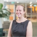 Photo of Christine Mott