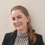 Photo of Katharine Weetman