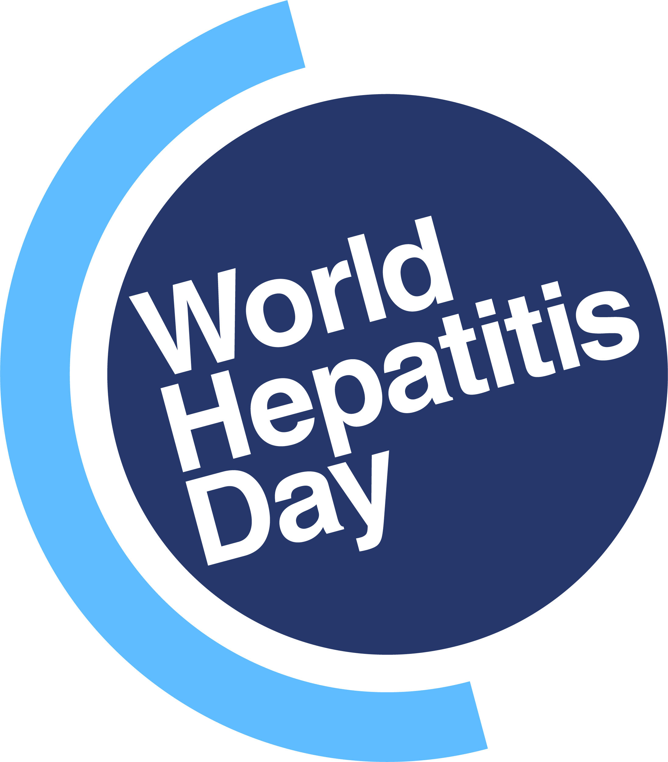 World Hepatitis Day 2021 image