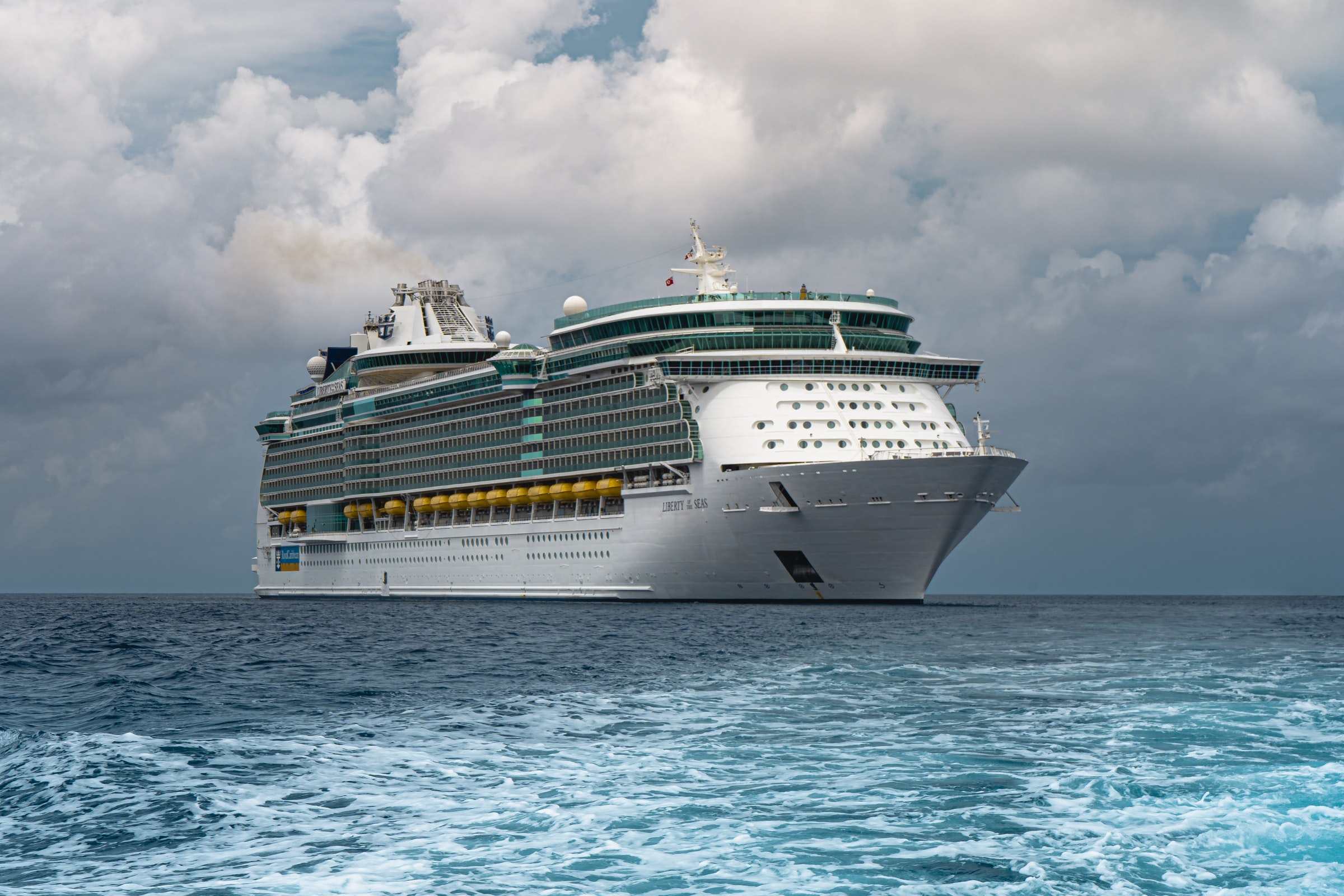 How Common Is Silent Infection With Covid 19 Lessons From An Antarctic Cruise Thorax Blog